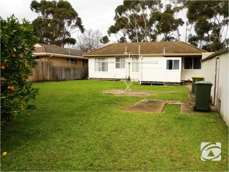 Fifth view of Homely house listing, 101 McClelland Avenue, Lara VIC 3212