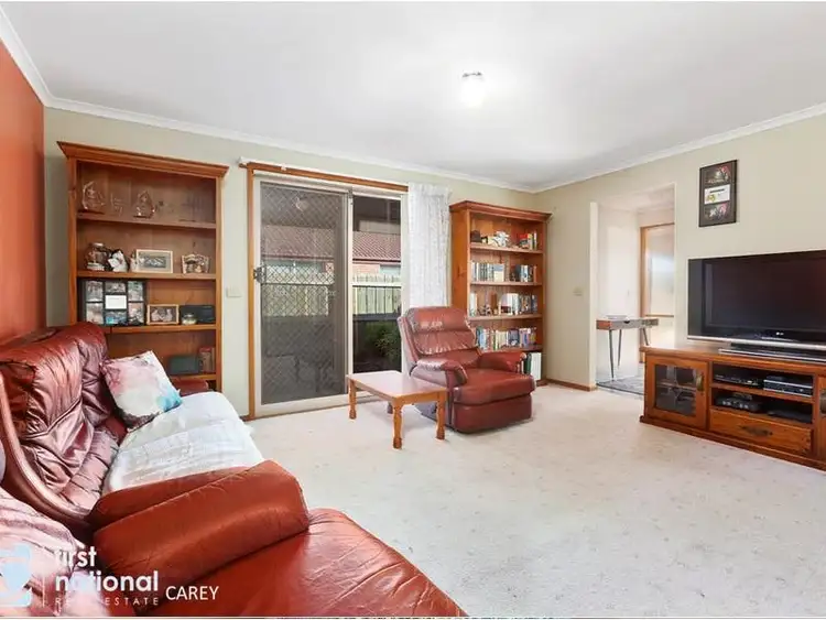 Fifth view of Homely house listing, 16 The Esperence, Lara VIC 3212