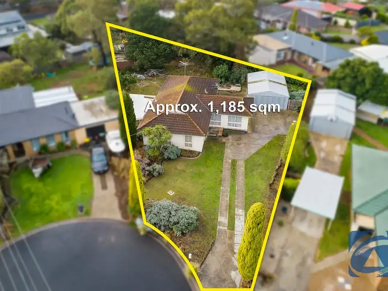 Main view of Homely house listing, 14 Boydell Crt, Lara VIC 3212