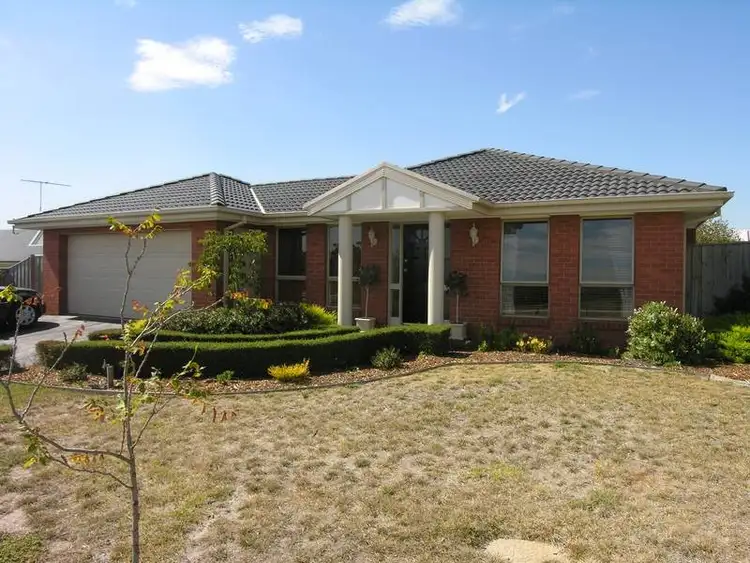 Main view of Homely house listing, 3 Oak Court, Lara VIC 3212