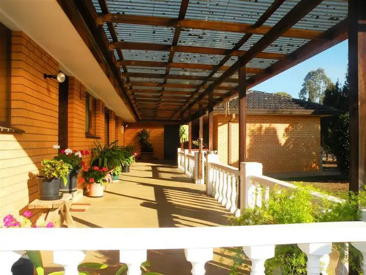 Third view of Homely house listing, 545 Bacchus Marsh Road, Lara VIC 3212