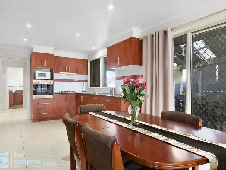 Third view of Homely house listing, 15 Boydell Court, Lara VIC 3212