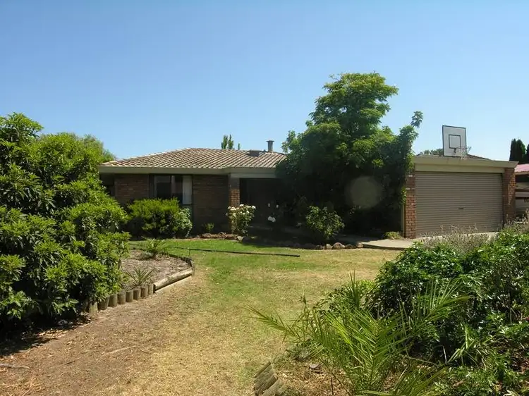 Main view of Homely house listing, 3 Currawong Court, Lara VIC 3212