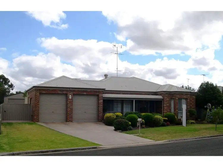 Main view of Homely house listing, 16 Sherwood Grove, Lara VIC 3212