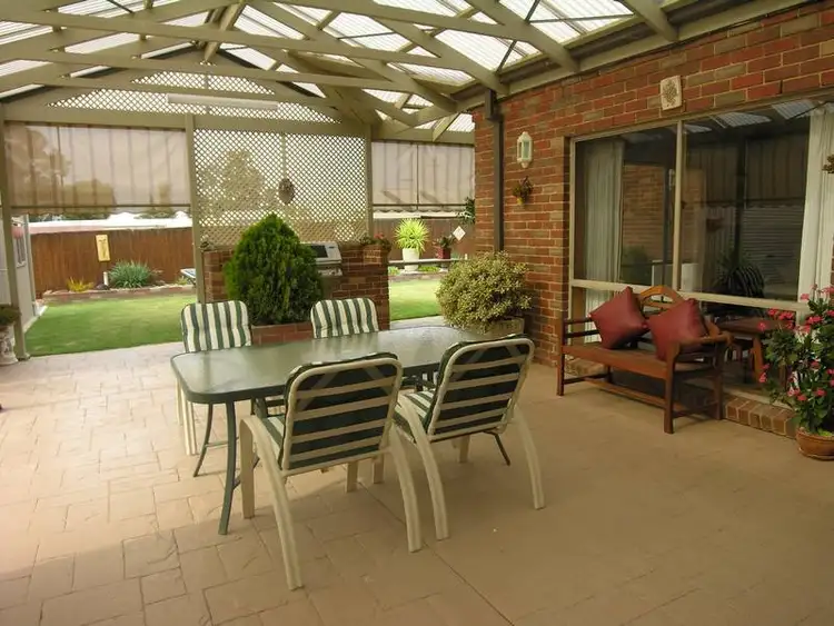 Fourth view of Homely house listing, 16 Sherwood Grove, Lara VIC 3212