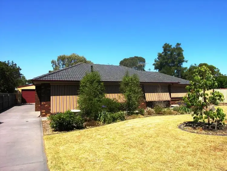 Main view of Homely house listing, 9 Plover Street, Lara VIC 3212