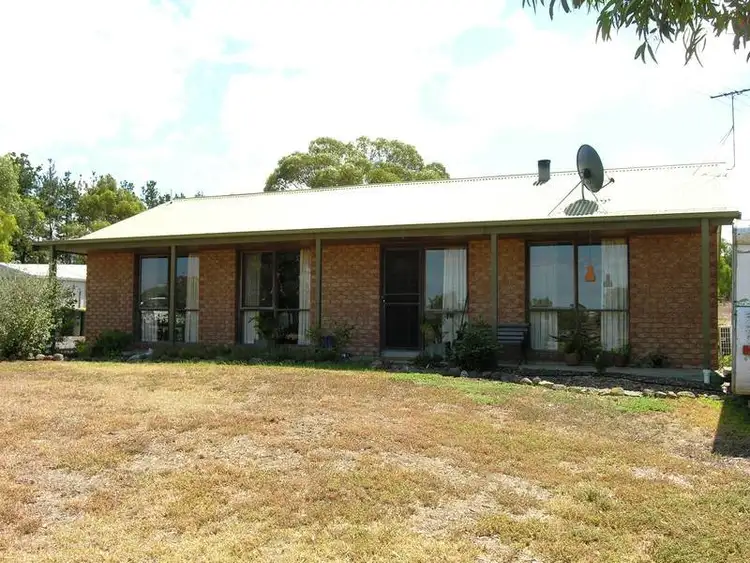 85 Old Melbourne Road, Lara VIC 3212