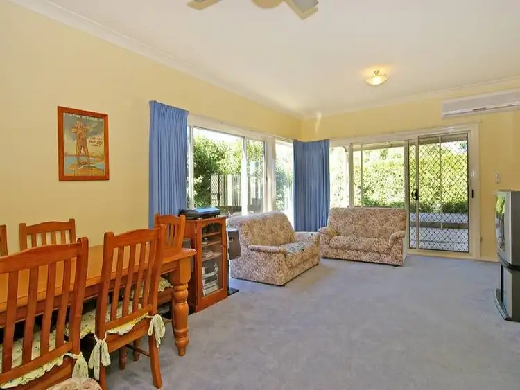 Second view of Homely house listing, 6 Francis Court, Lara VIC 3212