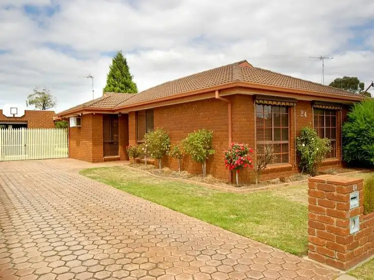 24 Henderson Drive, Lara VIC 3212