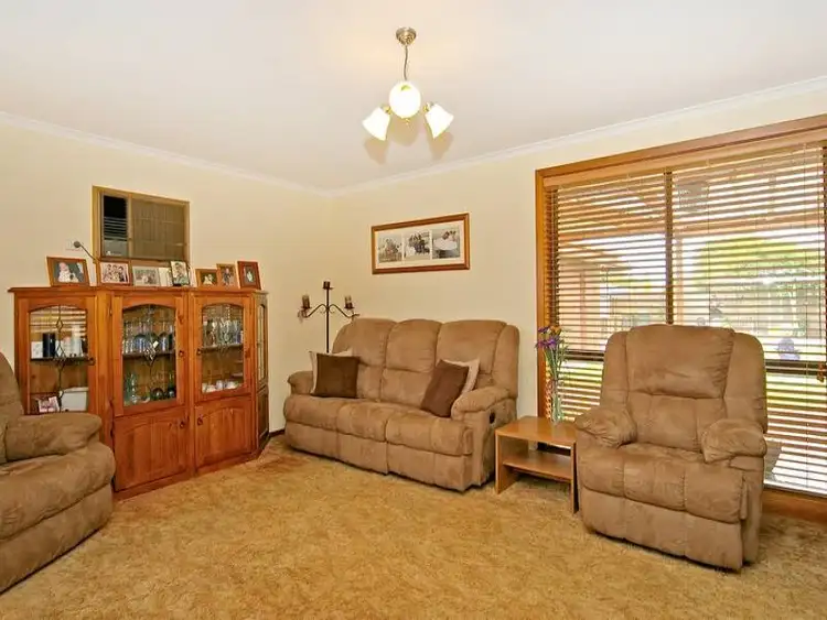 Second view of Homely house listing, 24 Henderson Drive, Lara VIC 3212