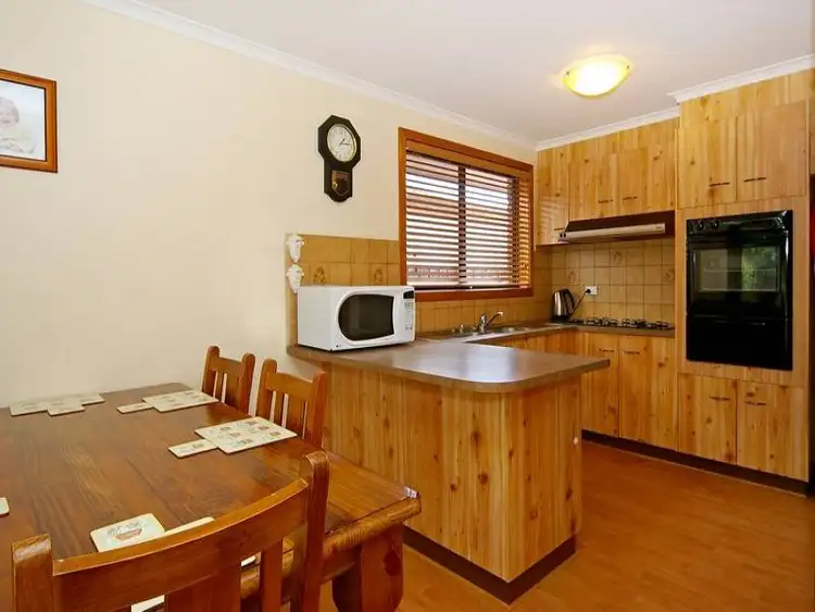 Third view of Homely house listing, 24 Henderson Drive, Lara VIC 3212