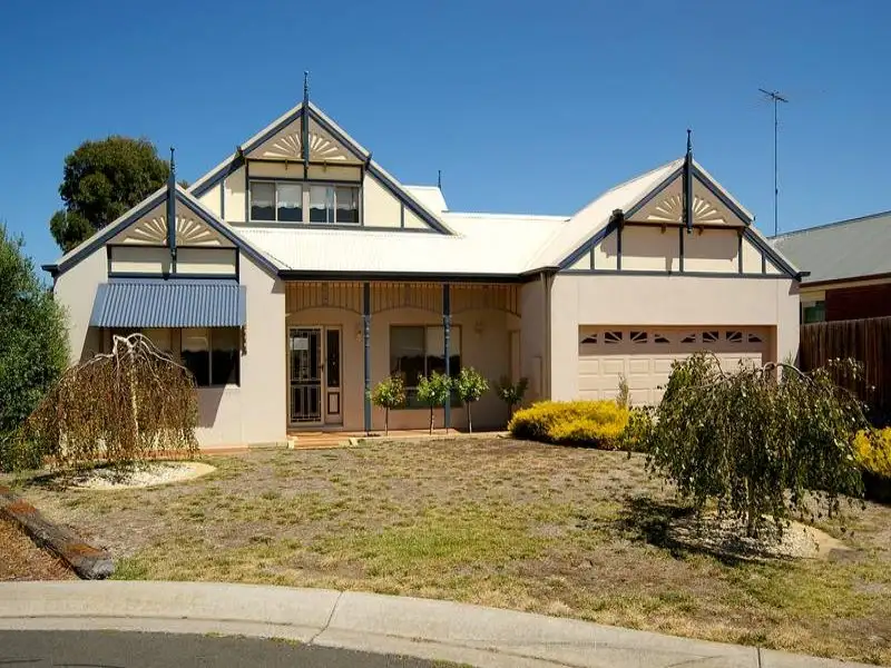 Main view of Homely house listing, 7 Nanton Close, Lara VIC 3212