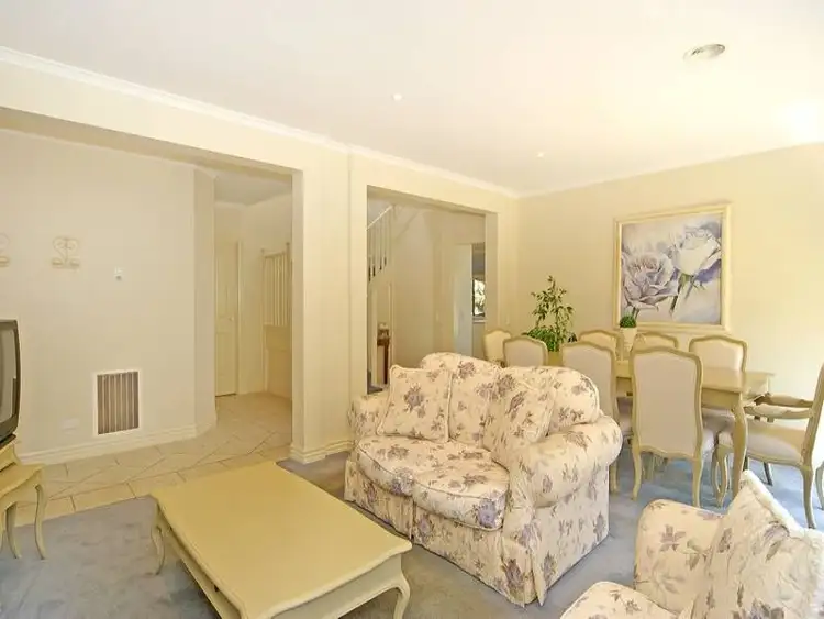 Second view of Homely house listing, 7 Nanton Close, Lara VIC 3212