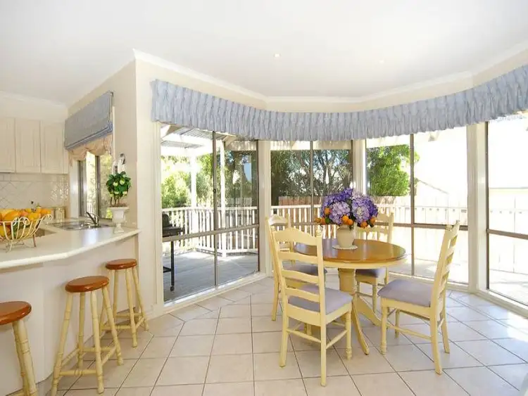 Fifth view of Homely house listing, 7 Nanton Close, Lara VIC 3212