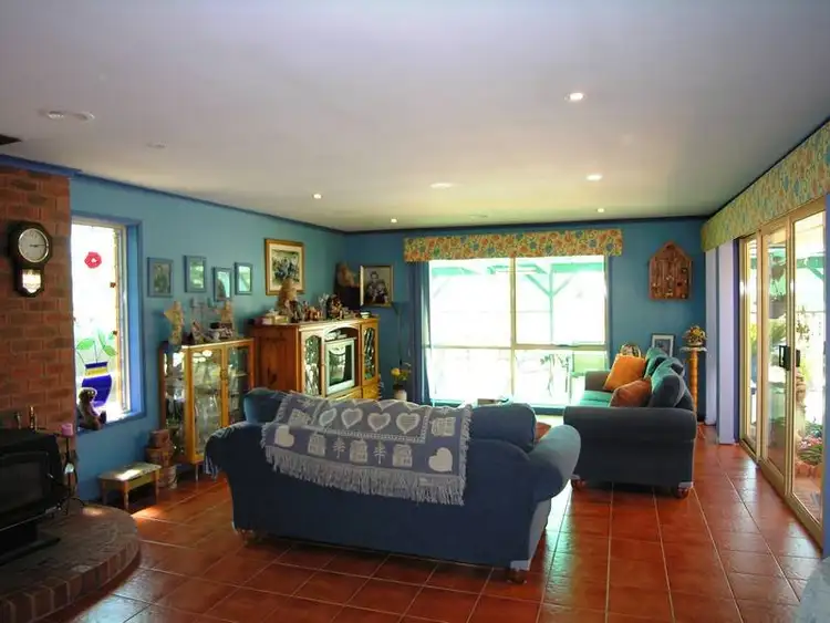 Third view of Homely house listing, 8 Cudgee Court, Corio VIC 3214