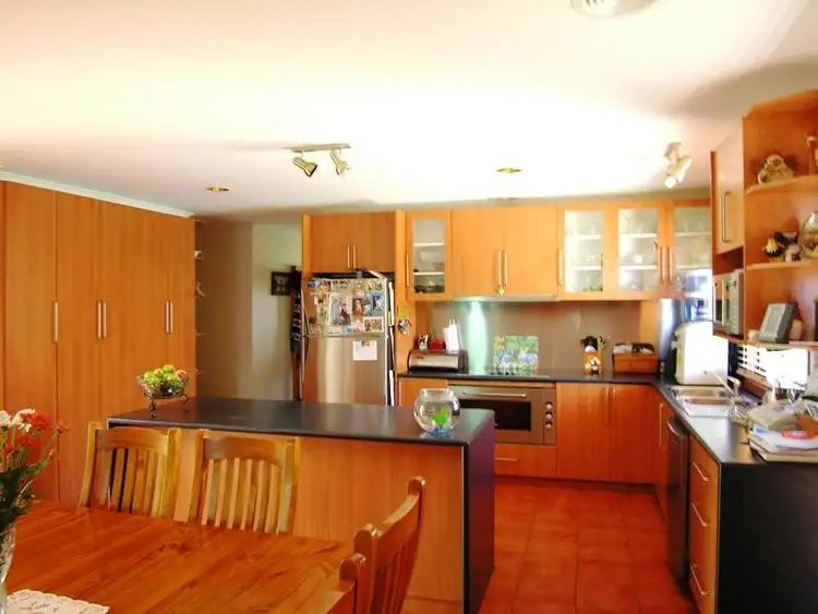 Fifth view of Homely house listing, 8 Cudgee Court, Corio VIC 3214