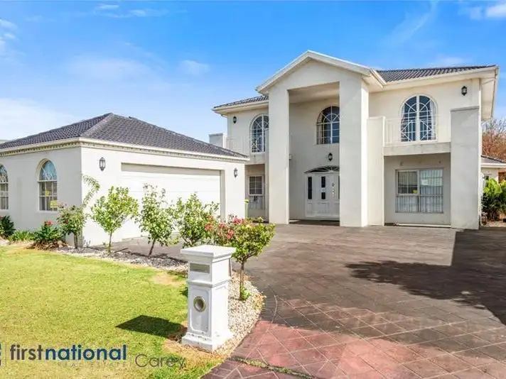 Main view of Homely house listing, 18 Looker Street, Lara VIC 3212