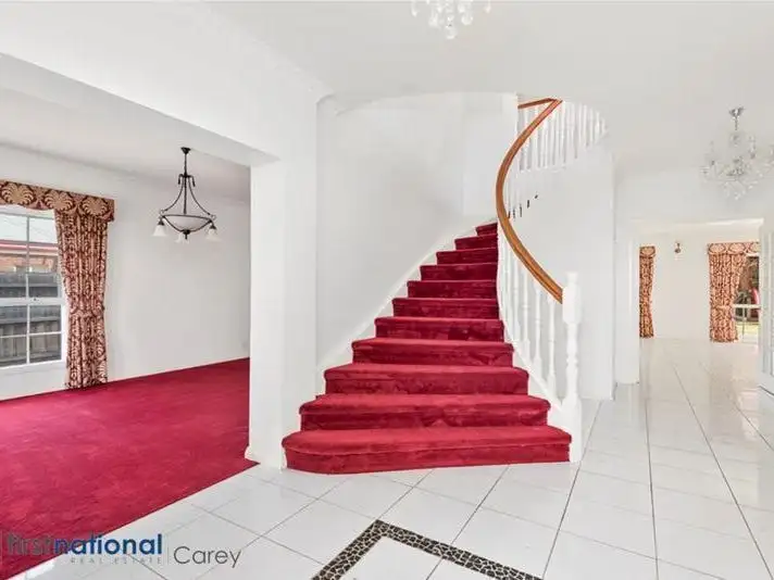 Second view of Homely house listing, 18 Looker Street, Lara VIC 3212