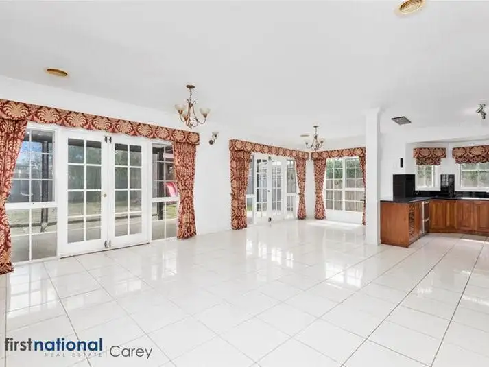 Third view of Homely house listing, 18 Looker Street, Lara VIC 3212