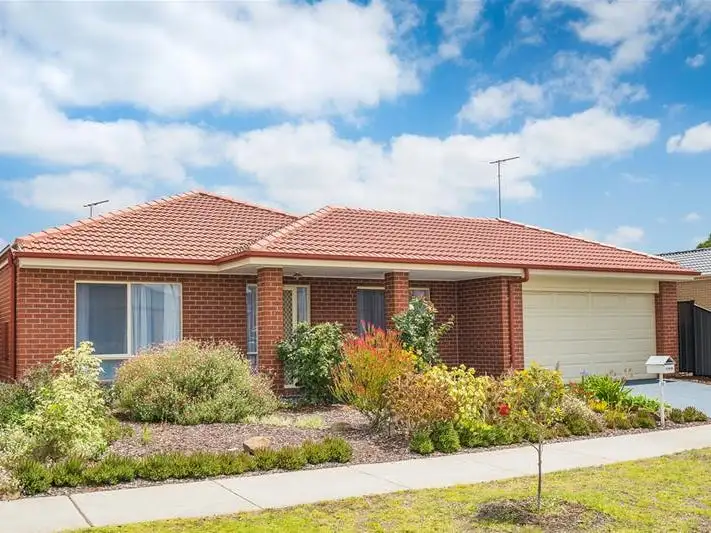Main view of Homely house listing, 23 Benetti Drive, Lara VIC 3212