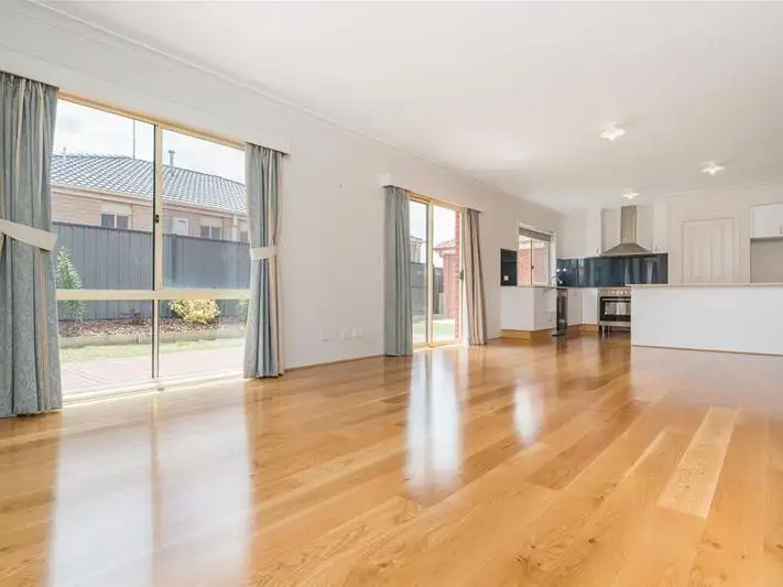 Second view of Homely house listing, 23 Benetti Drive, Lara VIC 3212