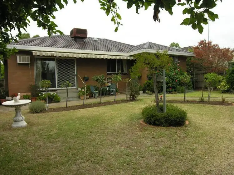 Main view of Homely house listing, 39 Station Lake Road, Lara VIC 3212