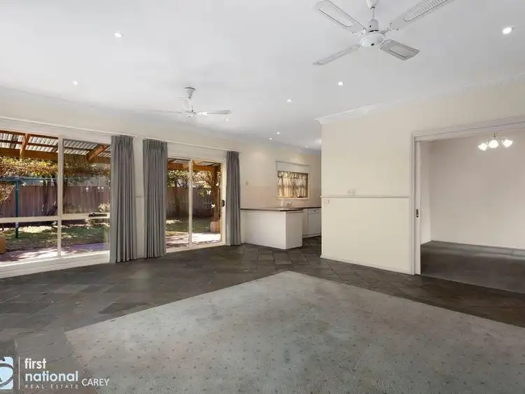 Third view of Homely house listing, 12 Gillean Place, Lara VIC 3212