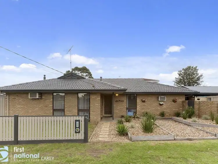 Main view of Homely house listing, 39 Altair Avenue, Lara VIC 3212