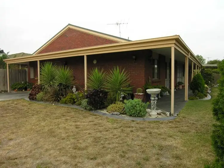 18 Teesdale Court, Lara VIC 3212