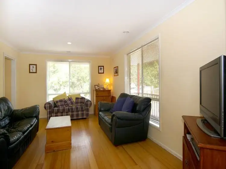 Second view of Homely house listing, 39 Waverley Road, Lara VIC 3212