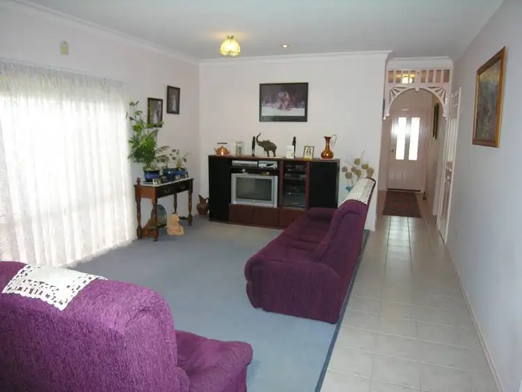 Second view of Homely house listing, 13 Cumberland Drive, Lara VIC 3212