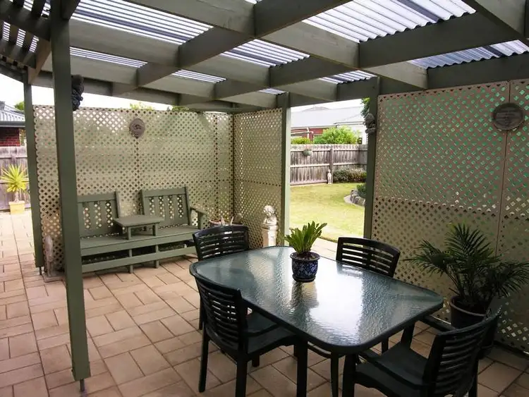 Third view of Homely house listing, 13 Cumberland Drive, Lara VIC 3212