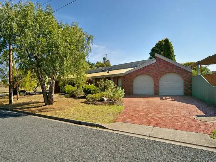 Main view of Homely house listing, 24 Jania Street, Lara VIC 3212