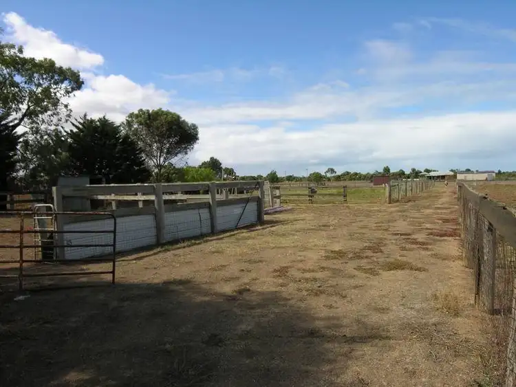 Fourth view of Homely house listing, 50 Clover Street, Lara VIC 3212