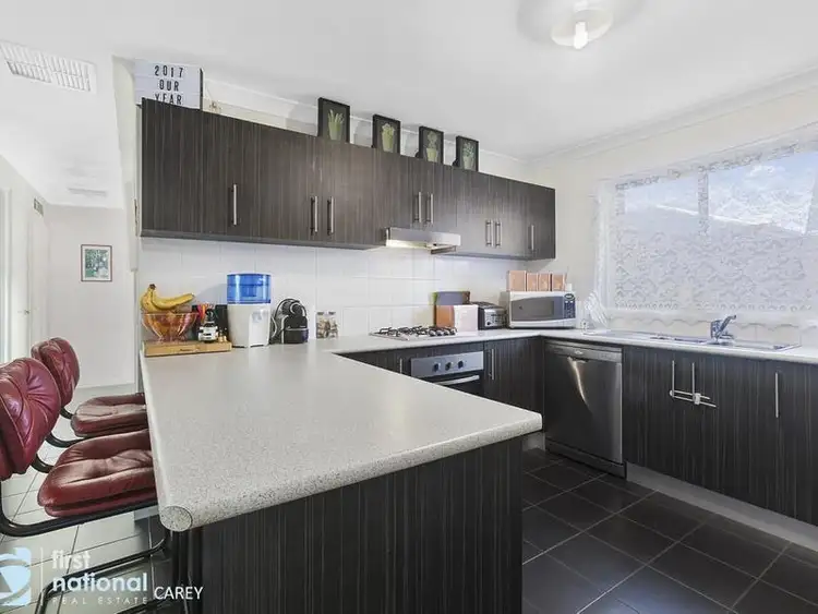 Second view of Homely house listing, 9 Bella Julia Place, Lara VIC 3212