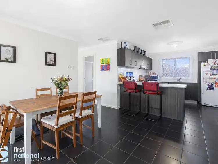 Third view of Homely house listing, 9 Bella Julia Place, Lara VIC 3212