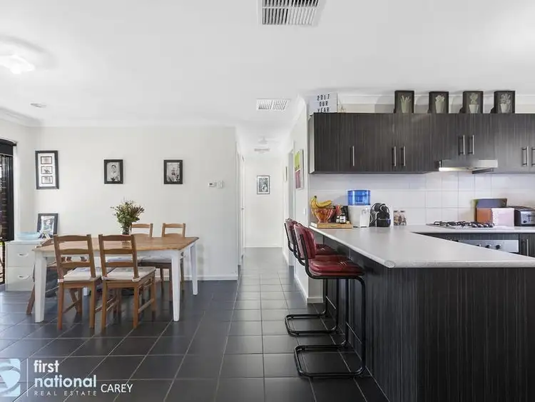Fourth view of Homely house listing, 9 Bella Julia Place, Lara VIC 3212
