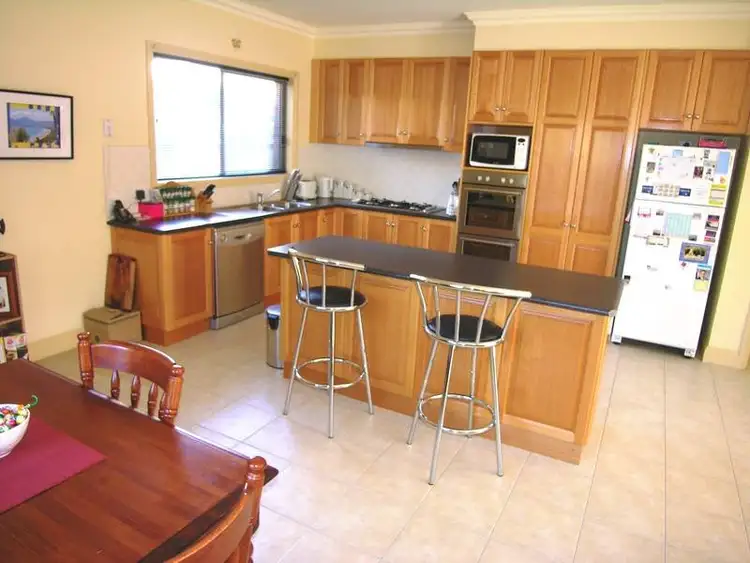 Fifth view of Homely house listing, 13 Maria Court, Lara VIC 3212