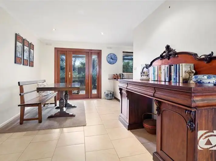 Fifth view of Homely house listing, 17 Sheeran Crescent, Lara VIC 3212