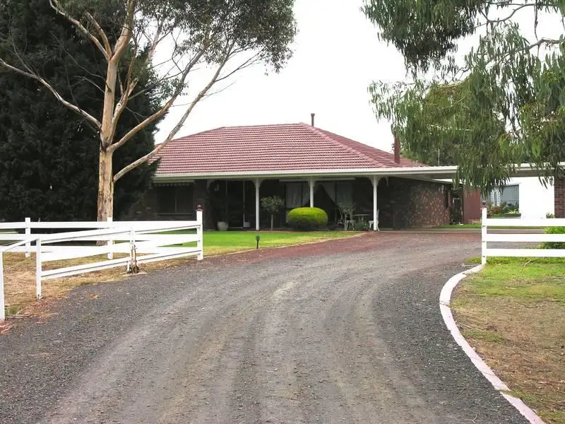 Main view of Homely house listing, 565 Windermere Road, Lara VIC 3212