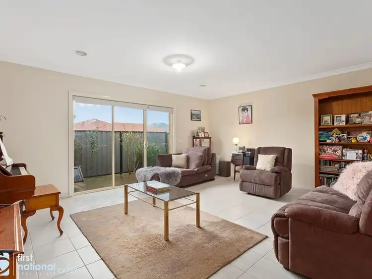 Third view of Homely house listing, 1 Raymond George Place, Lara VIC 3212