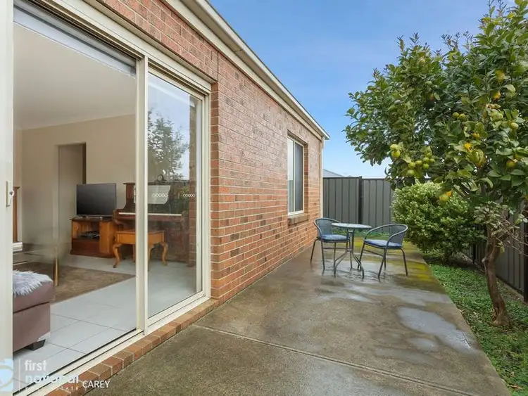 Fourth view of Homely house listing, 1 Raymond George Place, Lara VIC 3212