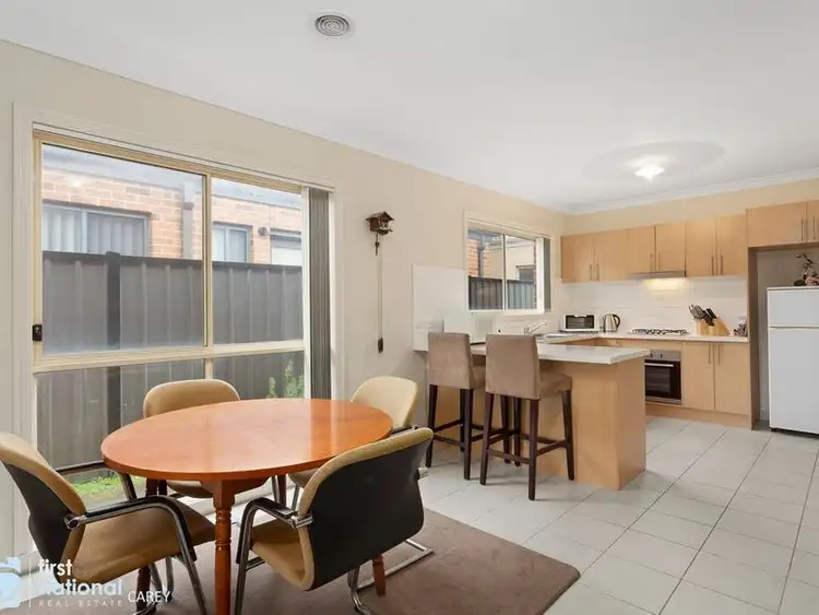Fifth view of Homely house listing, 1 Raymond George Place, Lara VIC 3212