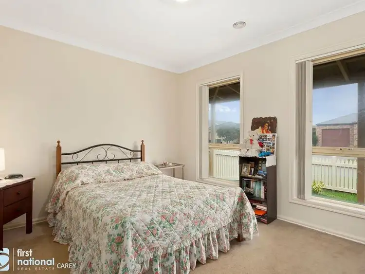 Sixth view of Homely house listing, 1 Raymond George Place, Lara VIC 3212