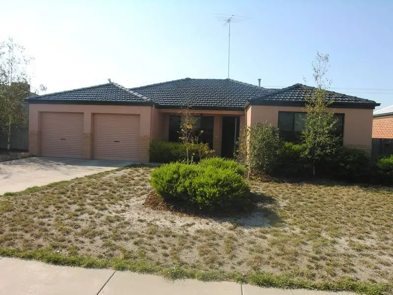Main view of Homely house listing, 15 Greenleaf Drive, Lara VIC 3212