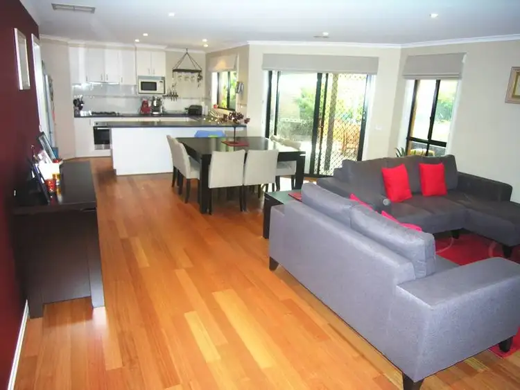 Fourth view of Homely house listing, 15 Greenleaf Drive, Lara VIC 3212