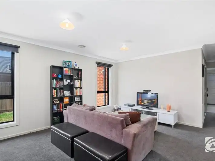 Third view of Homely house listing, 7 Camellia Crescent, Norlane VIC 3214