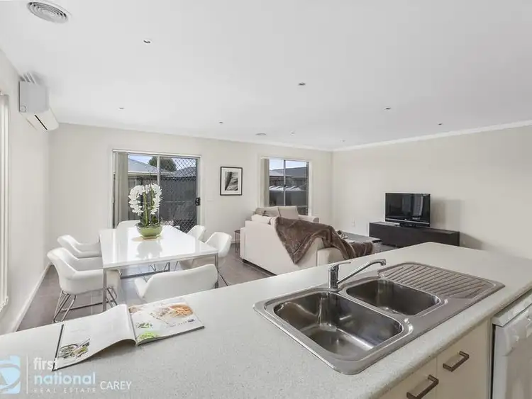 Fourth view of Homely house listing, 1/16 Raymond George Place, Lara VIC 3212