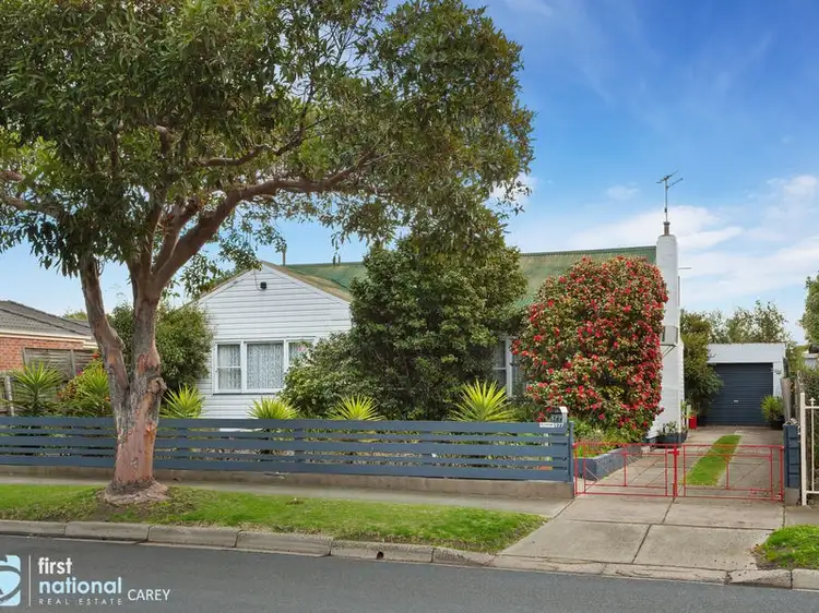 577 Thompson Road, Norlane VIC 3214