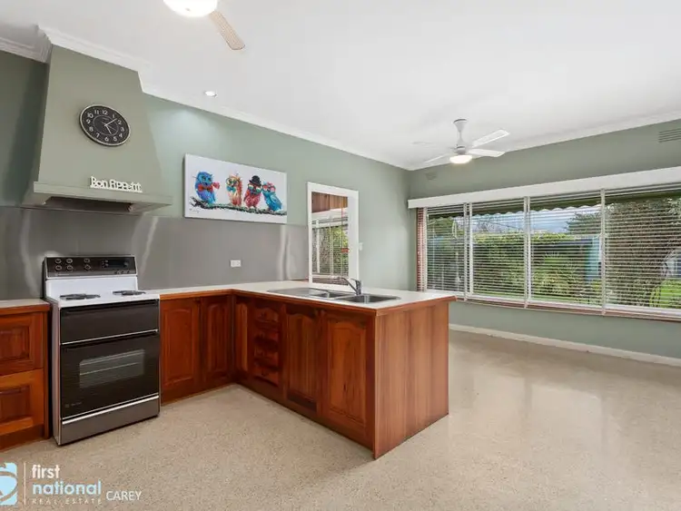 Second view of Homely house listing, 577 Thompson Road, Norlane VIC 3214